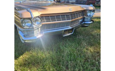 Cadillac-Eldorado-biarritz-1964-Firemist-Saddle-Sandalwood-26