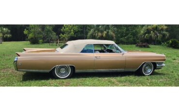 Cadillac-Eldorado-biarritz-1964-Firemist-Saddle-Sandalwood-27