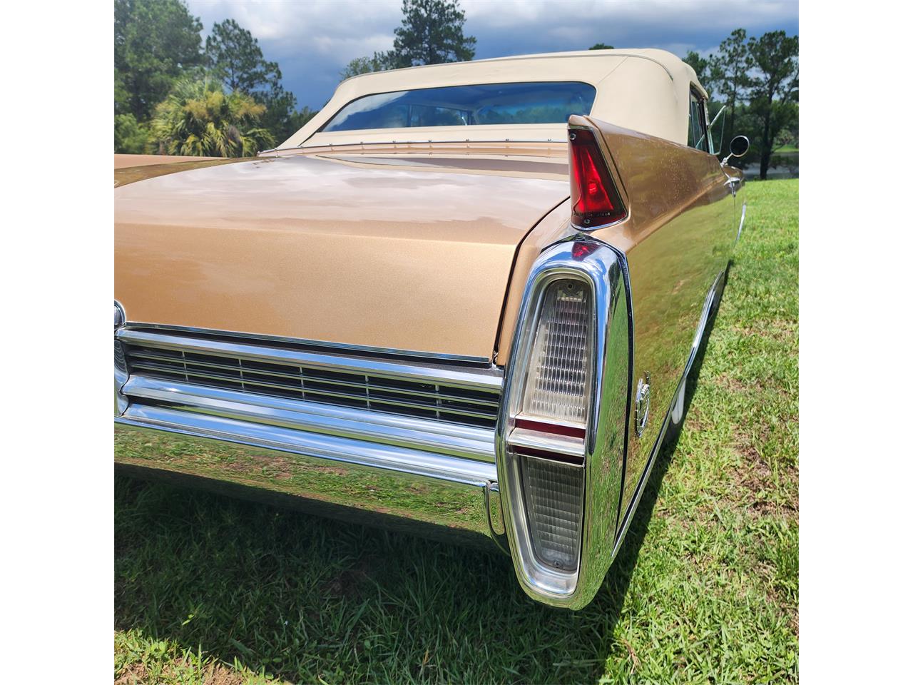 Cadillac-Eldorado-biarritz-1964-Firemist-Saddle-Sandalwood-30