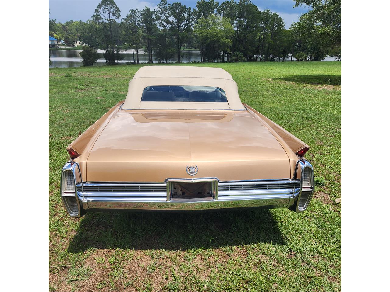 Cadillac-Eldorado-biarritz-1964-Firemist-Saddle-Sandalwood-31