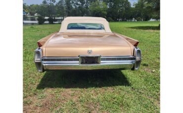 Cadillac-Eldorado-biarritz-1964-Firemist-Saddle-Sandalwood-32