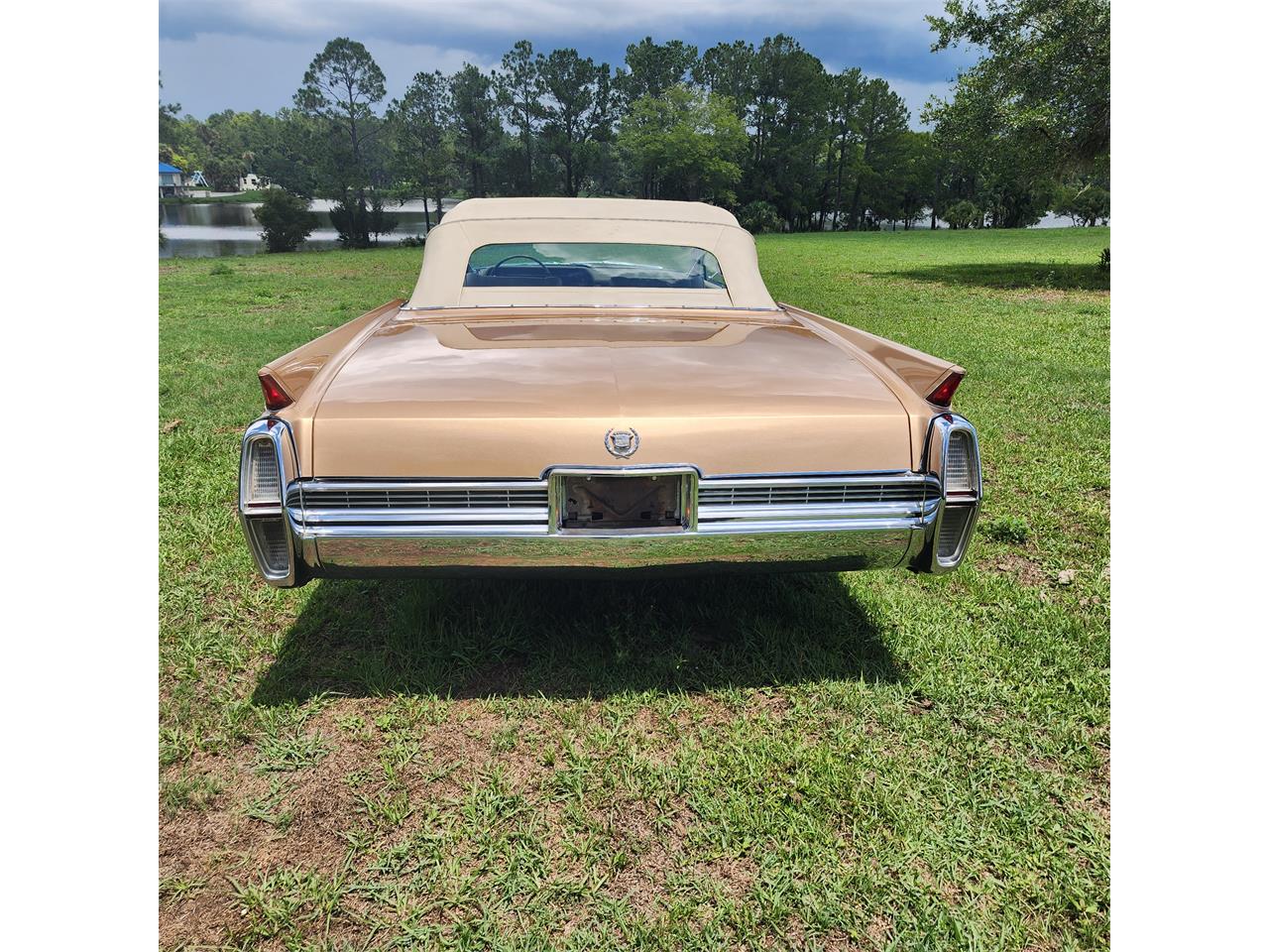 Cadillac-Eldorado-biarritz-1964-Firemist-Saddle-Sandalwood-32