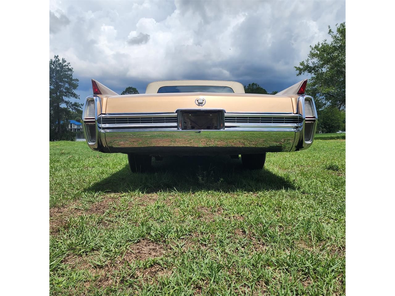 Cadillac-Eldorado-biarritz-1964-Firemist-Saddle-Sandalwood-33