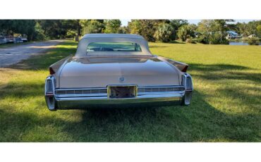 Cadillac-Eldorado-biarritz-1964-Firemist-Saddle-Sandalwood-35