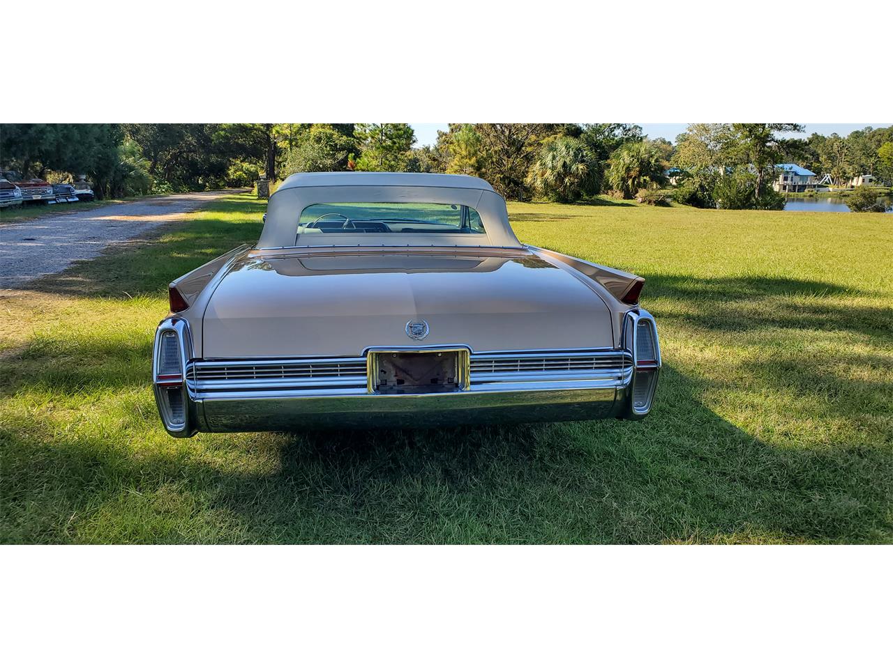Cadillac-Eldorado-biarritz-1964-Firemist-Saddle-Sandalwood-35