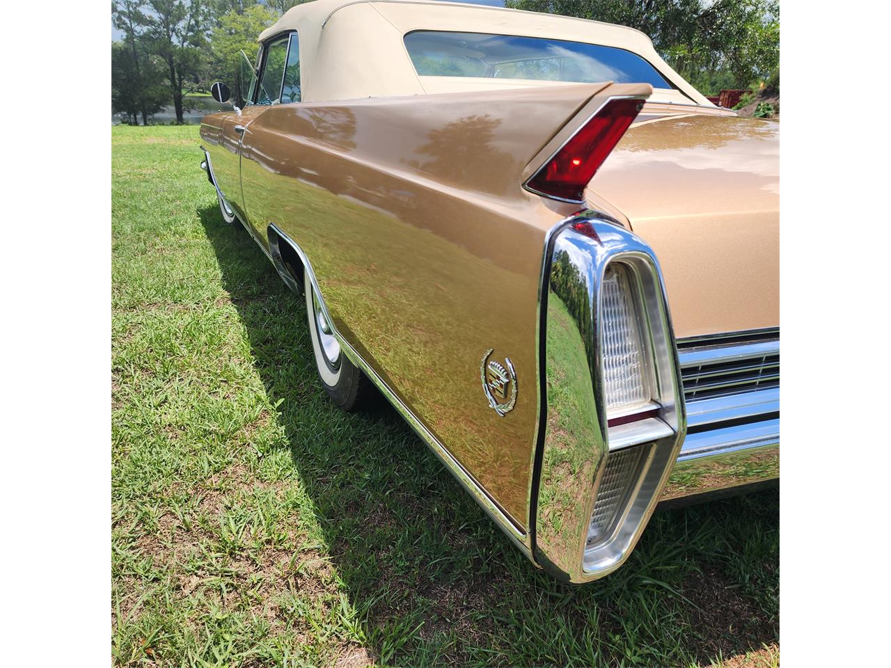 Cadillac-Eldorado-biarritz-1964-Firemist-Saddle-Sandalwood-36