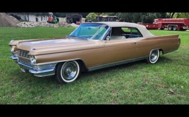 Cadillac-Eldorado-biarritz-1964-Firemist-Saddle-Sandalwood