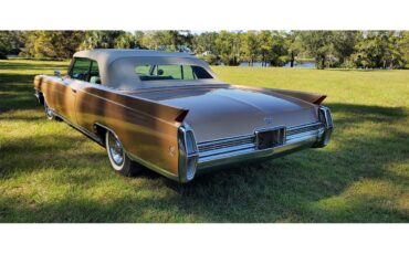 Cadillac-Eldorado-biarritz-1964-Firemist-Saddle-Sandalwood-39