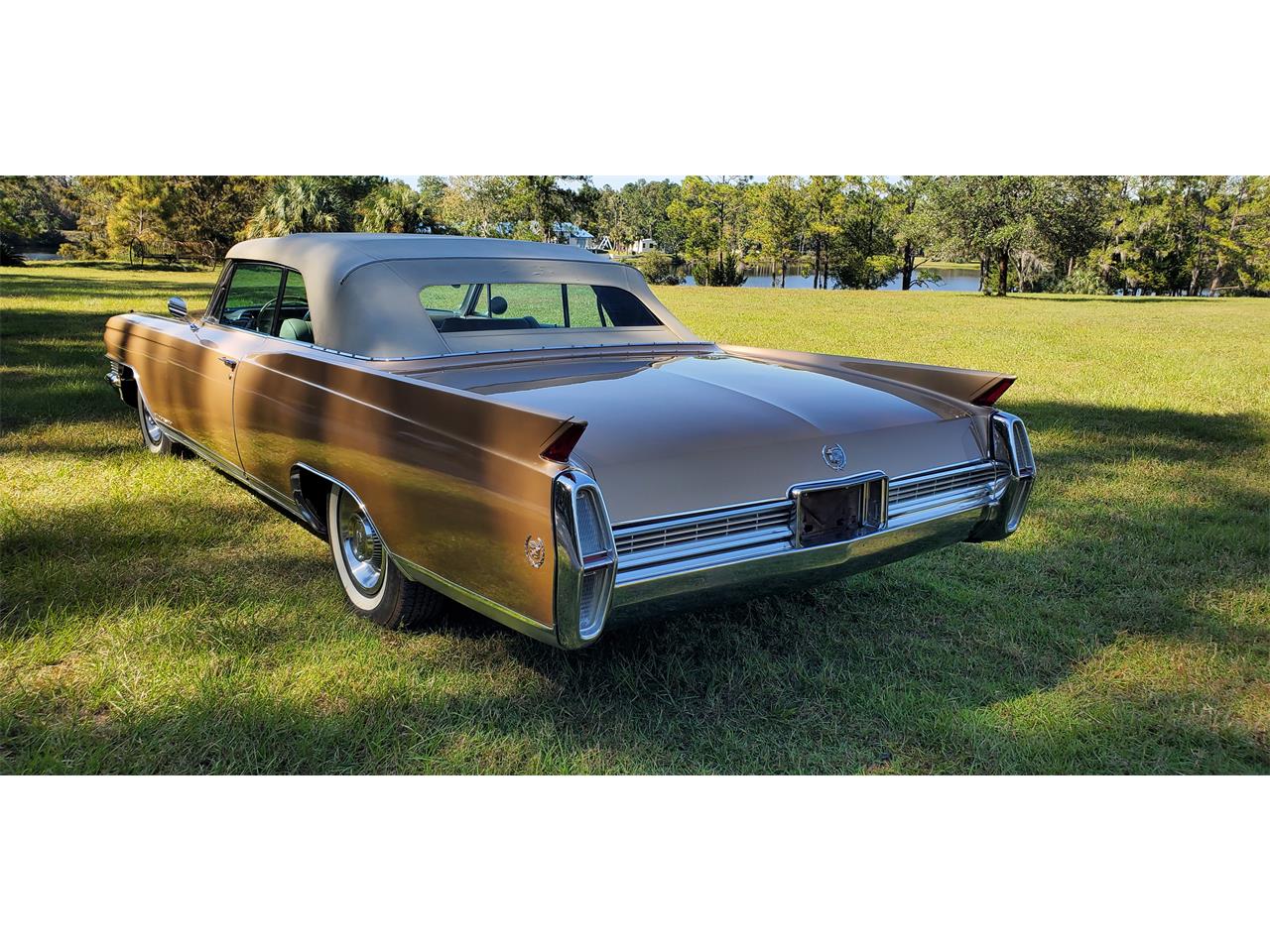 Cadillac-Eldorado-biarritz-1964-Firemist-Saddle-Sandalwood-39
