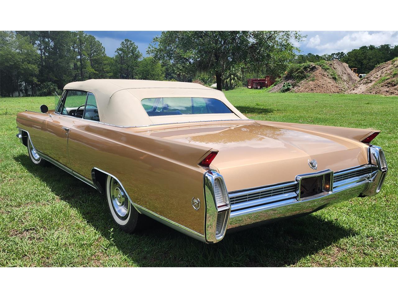 Cadillac-Eldorado-biarritz-1964-Firemist-Saddle-Sandalwood-40