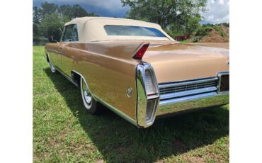 Cadillac-Eldorado-biarritz-1964-Firemist-Saddle-Sandalwood-41