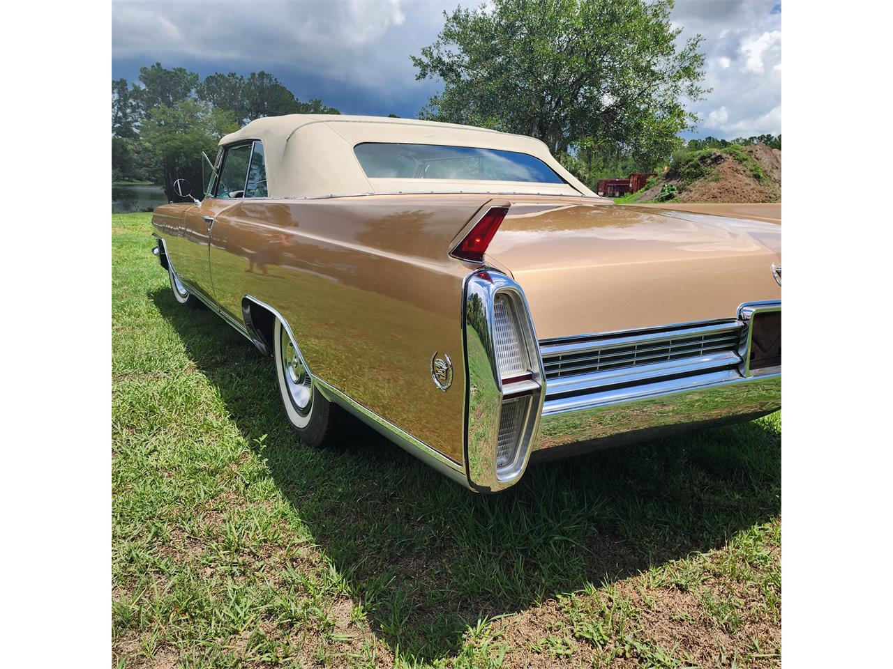 Cadillac-Eldorado-biarritz-1964-Firemist-Saddle-Sandalwood-41