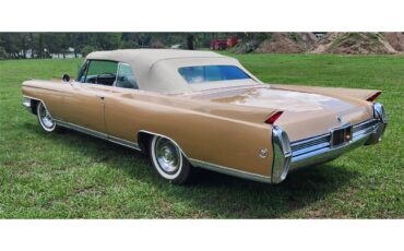 Cadillac-Eldorado-biarritz-1964-Firemist-Saddle-Sandalwood-42