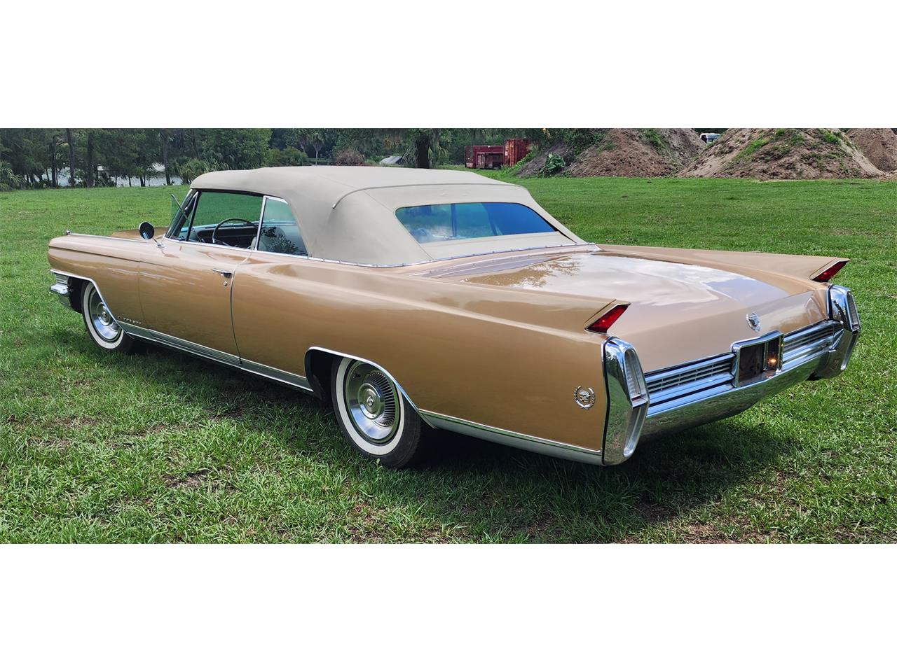 Cadillac-Eldorado-biarritz-1964-Firemist-Saddle-Sandalwood-42