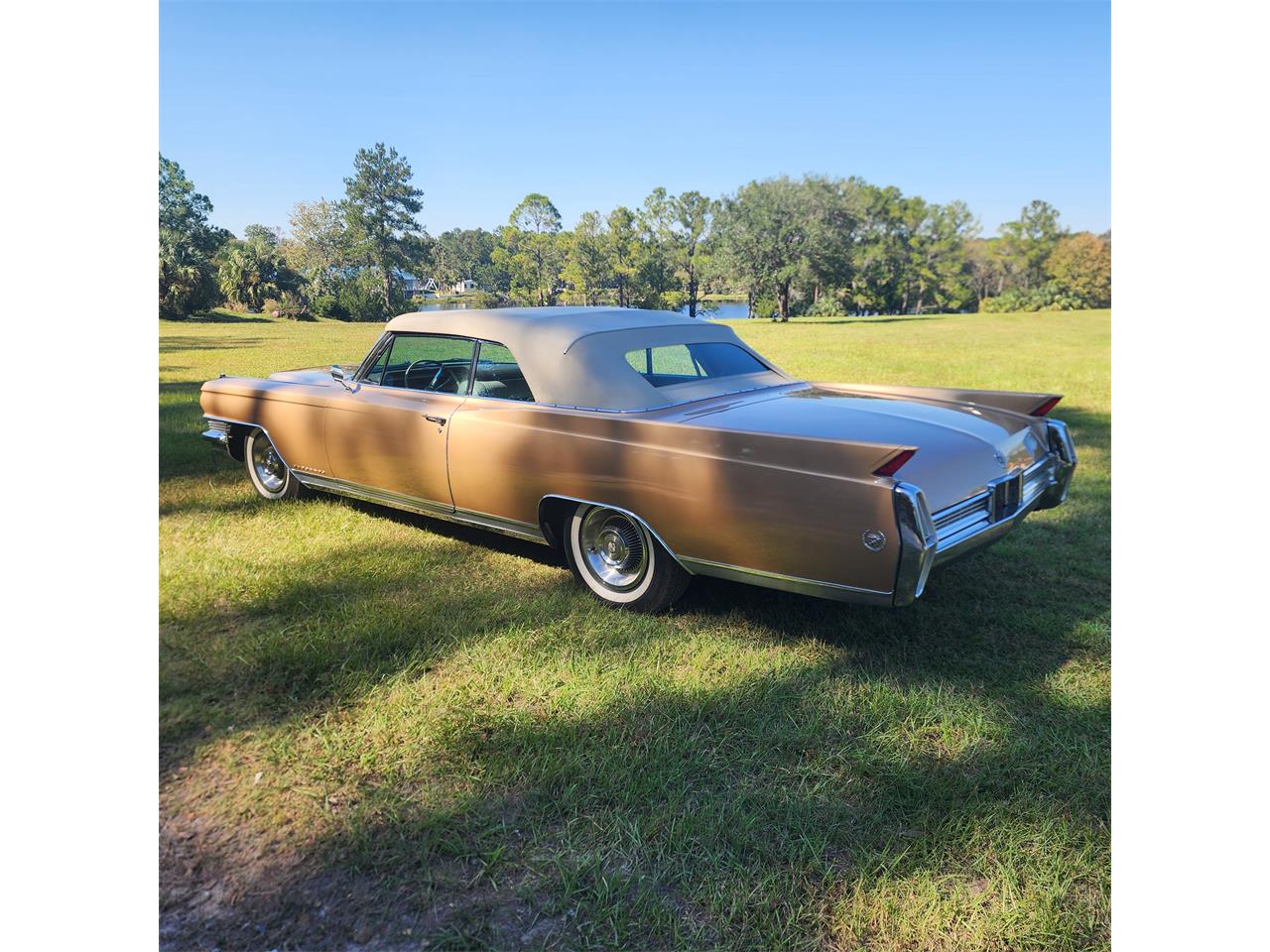 Cadillac-Eldorado-biarritz-1964-Firemist-Saddle-Sandalwood-43