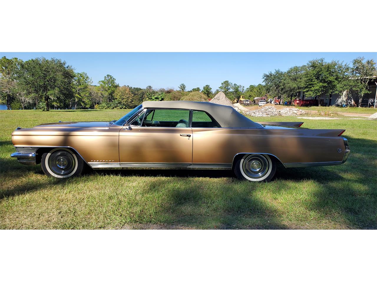 Cadillac-Eldorado-biarritz-1964-Firemist-Saddle-Sandalwood-44