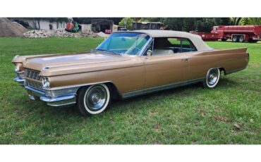 Cadillac-Eldorado-biarritz-1964-Firemist-Saddle-Sandalwood-46