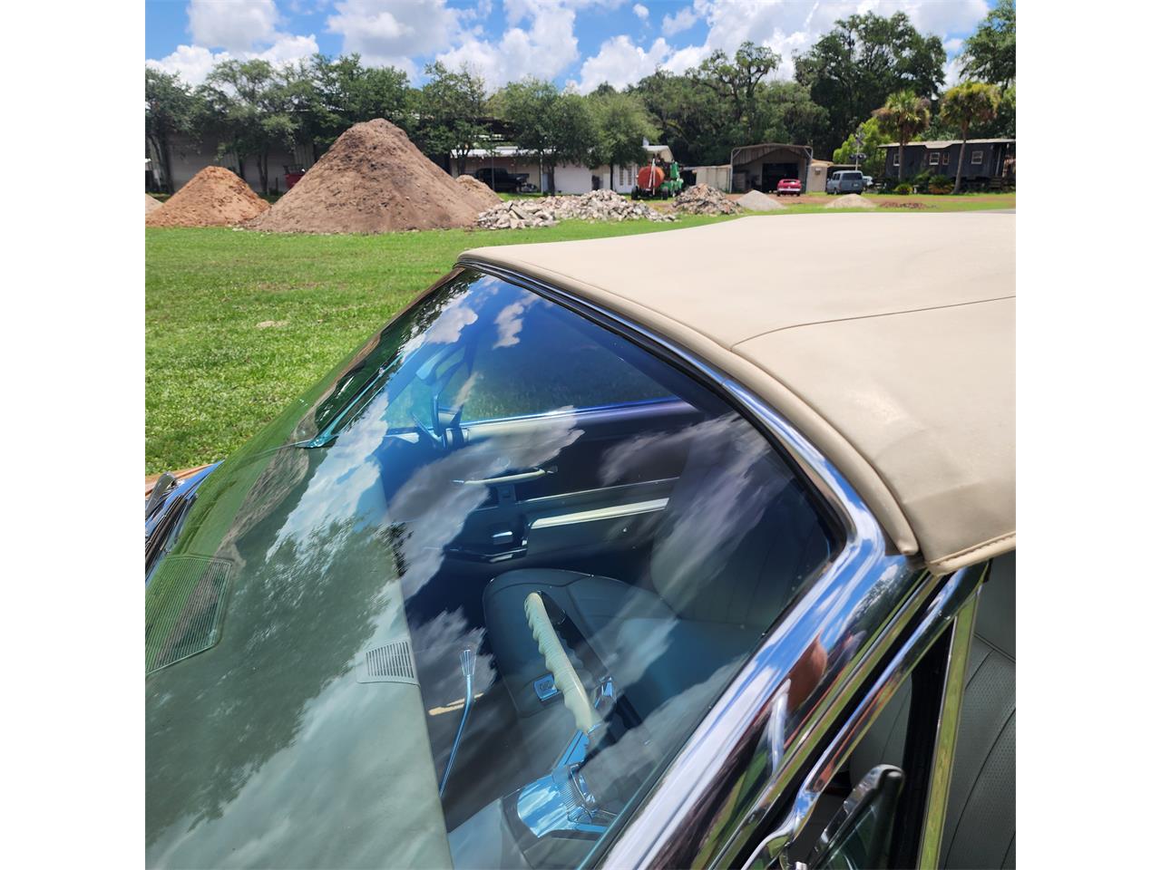 Cadillac-Eldorado-biarritz-1964-Firemist-Saddle-Sandalwood-49