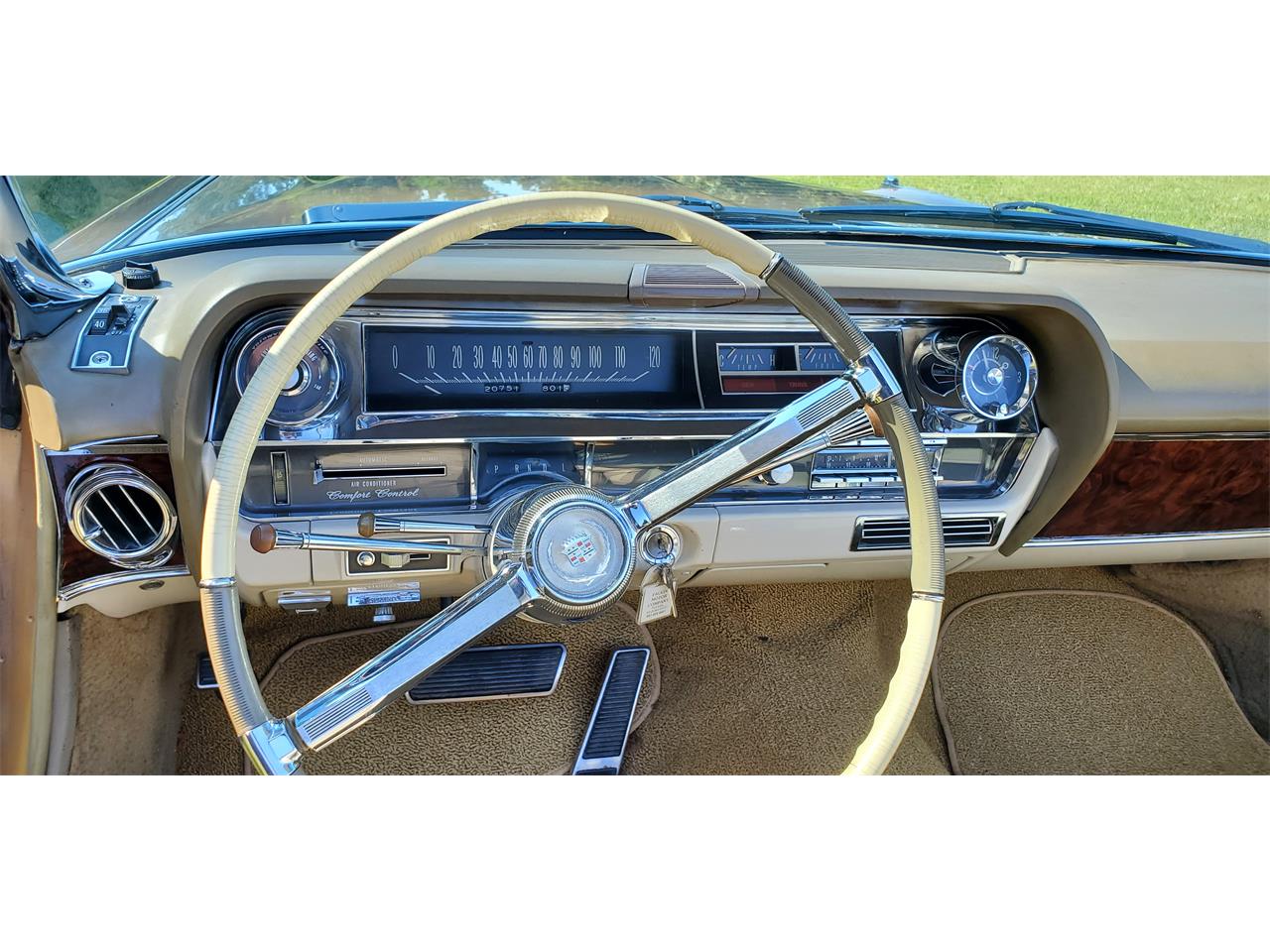 Cadillac-Eldorado-biarritz-1964-Firemist-Saddle-Sandalwood-52