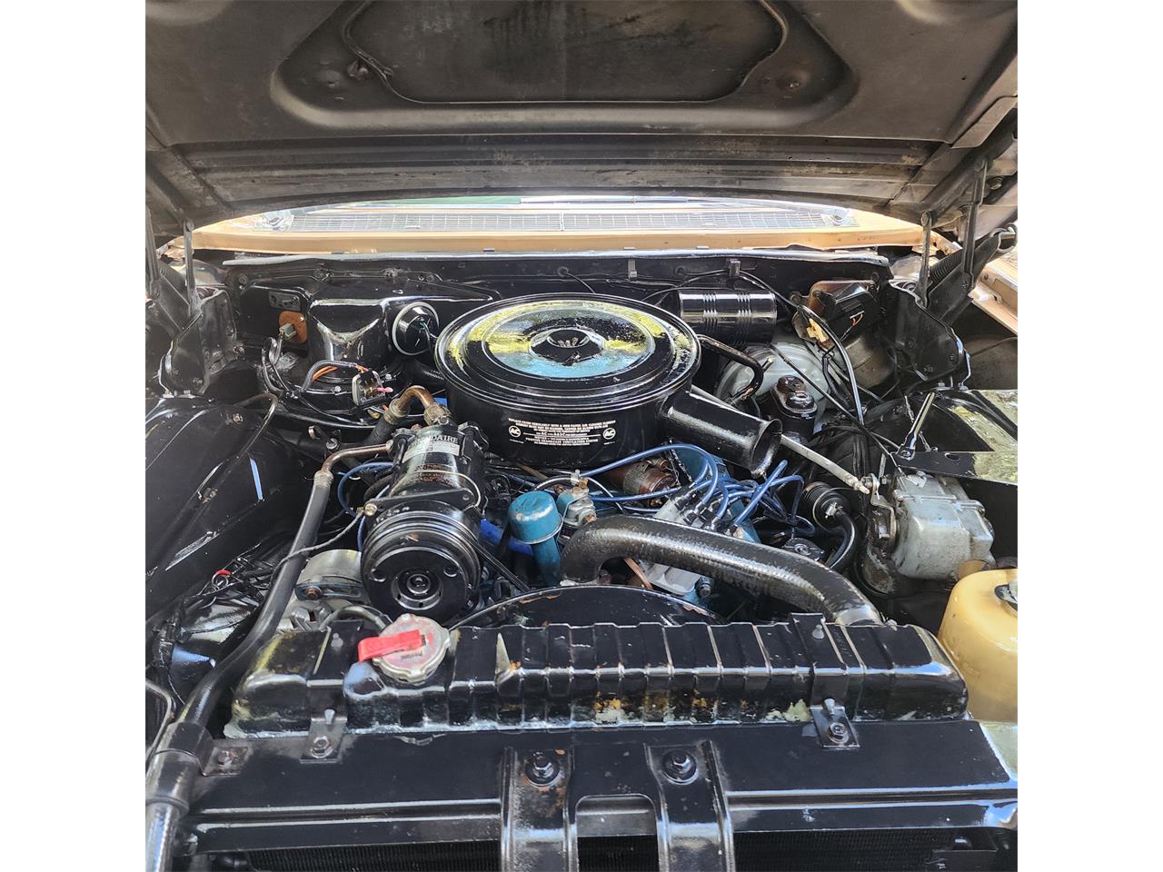 Cadillac-Eldorado-biarritz-1964-Firemist-Saddle-Sandalwood-62