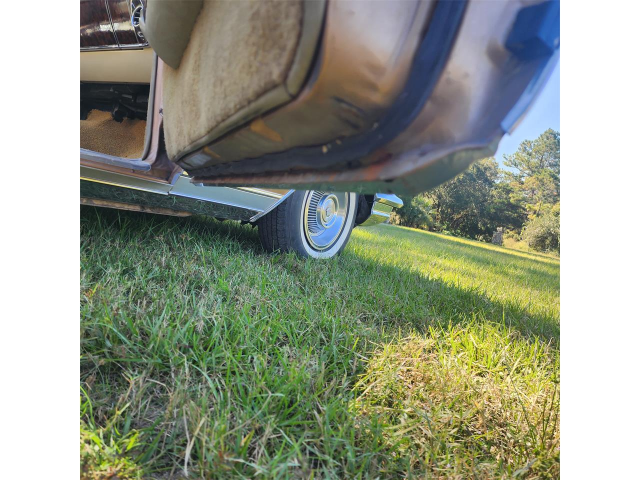 Cadillac-Eldorado-biarritz-1964-Firemist-Saddle-Sandalwood-7