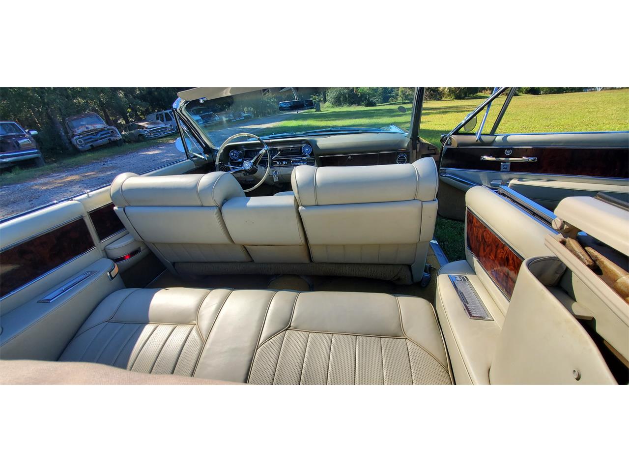 Cadillac-Eldorado-biarritz-1964-Firemist-Saddle-Sandalwood-8