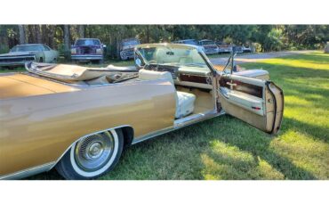 Cadillac-Eldorado-biarritz-1964-Firemist-Saddle-Sandalwood-9