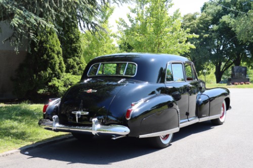 Cadillac-Fleetwood-1941-Black-Tan-4