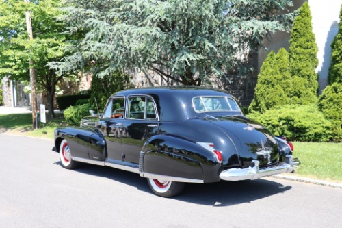 Cadillac-Fleetwood-1941-Black-Tan-5