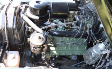 Cadillac-Fleetwood-1941-Black-Tan-7