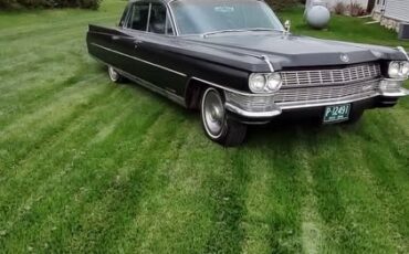 Cadillac-Fleetwood-1964-Sedan-5