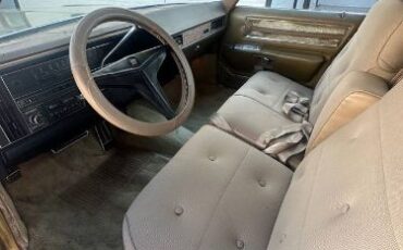Cadillac-Fleetwood-1969-Gold-6