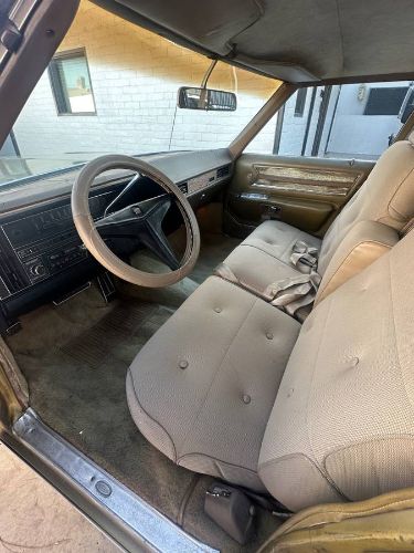 Cadillac-Fleetwood-1969-Gold-6