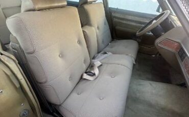 Cadillac-Fleetwood-1969-Gold-7