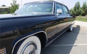 Cadillac-Fleetwood-1970-Black-Saddle-10