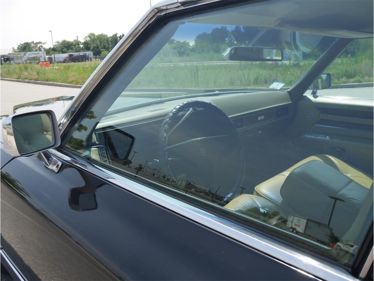 Cadillac-Fleetwood-1970-Black-Saddle-11