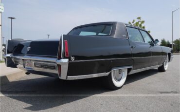 Cadillac-Fleetwood-1970-Black-Saddle-4