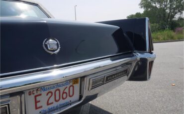 Cadillac-Fleetwood-1970-Black-Saddle-7
