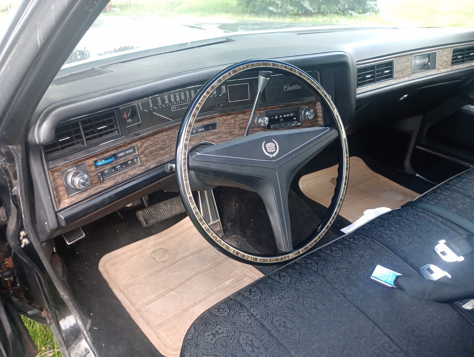 Cadillac-Fleetwood-1971-Limousine-10