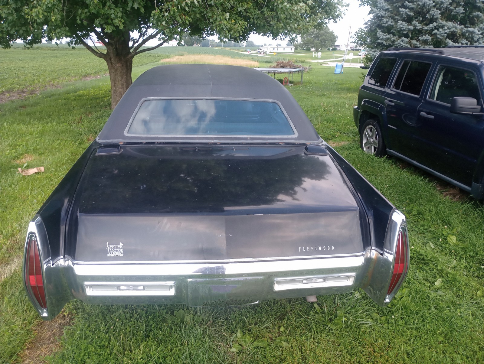Cadillac-Fleetwood-1971-Limousine-3