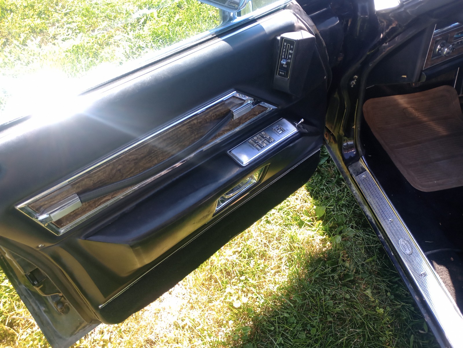Cadillac-Fleetwood-1971-Limousine-35