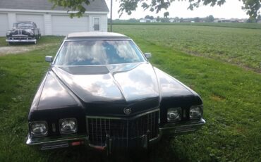 Cadillac-Fleetwood-1971-Limousine