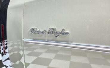 Cadillac-Fleetwood-1981-Sedan-4