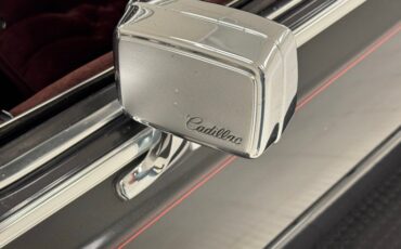 Cadillac-Fleetwood-1985-Dark-Gray-Firemist-M-Dark-Red-20