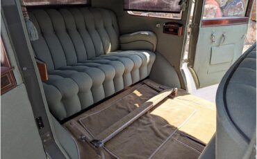 Cadillac-Limousine-1926-Light-Green-Light-Green-amp-Taupe