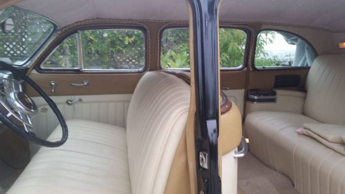 Cadillac-Limousine-1941-Black-10