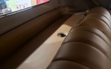 Cadillac-Other-1929-Dark-Red-Gloss-Camel-Tan-Leather