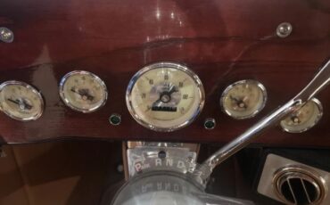 Cadillac-Other-1929-Dark-Red-Gloss-Camel-Tan-Leather-9