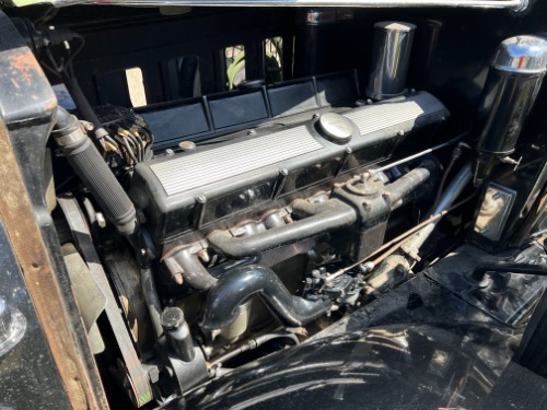 Cadillac-Other-1930-GreenBlack-Beige-8