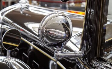Cadillac-Other-1931-Black-Tan-Cloth-11
